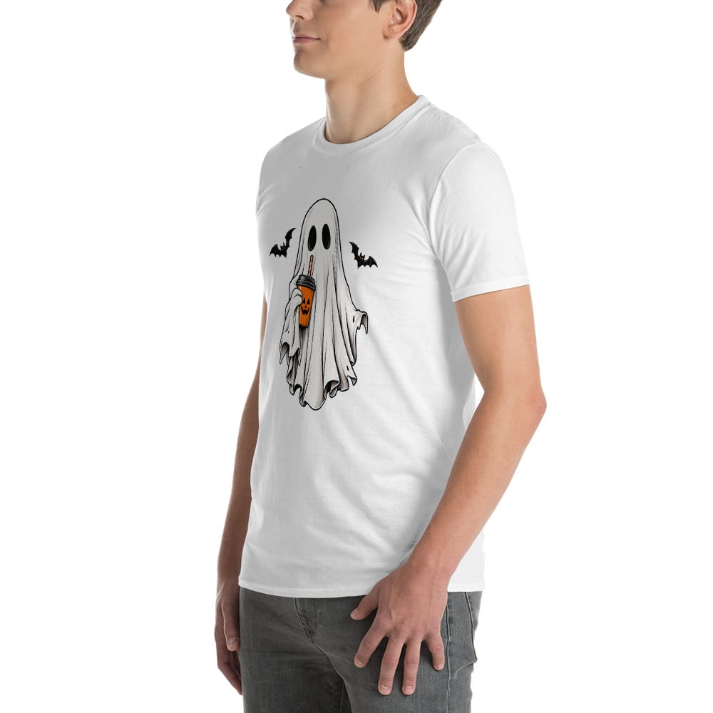 Short-Sleeve T-Shirt - Image 17