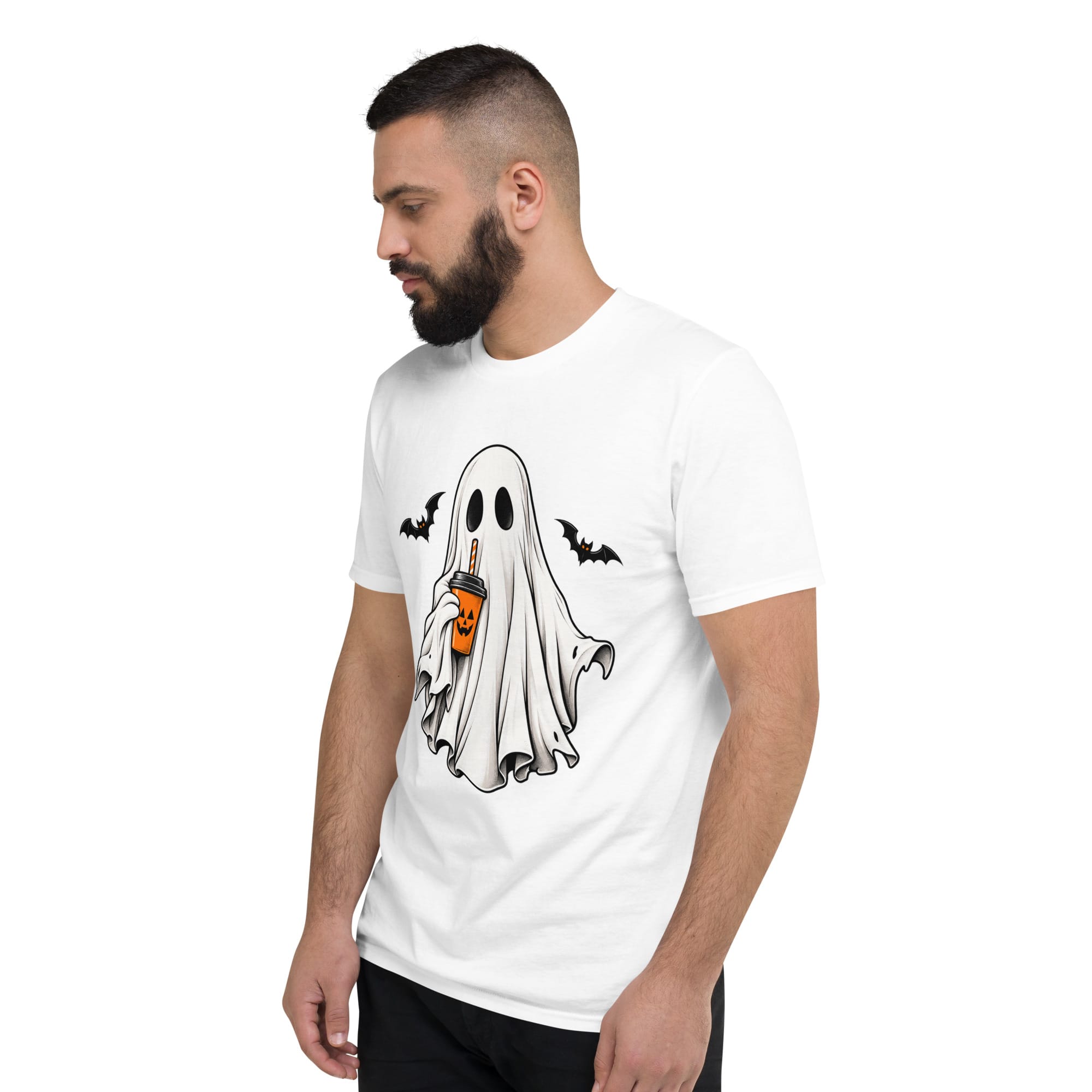 Short-Sleeve T-Shirt - Image 22