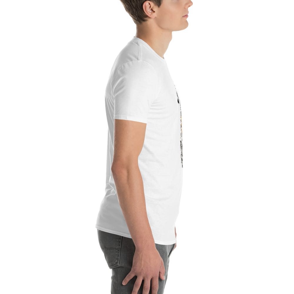 Short-Sleeve T-Shirt - Image 18