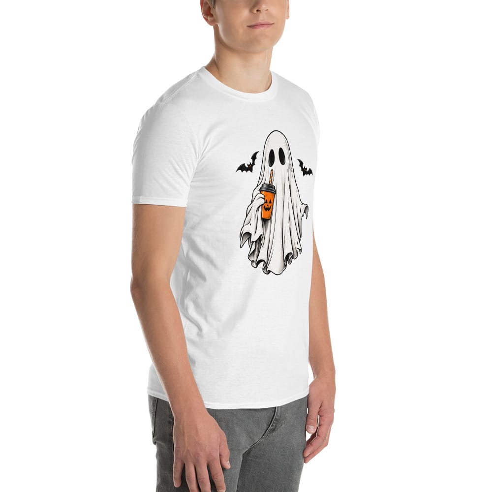 Short-Sleeve T-Shirt - Image 19