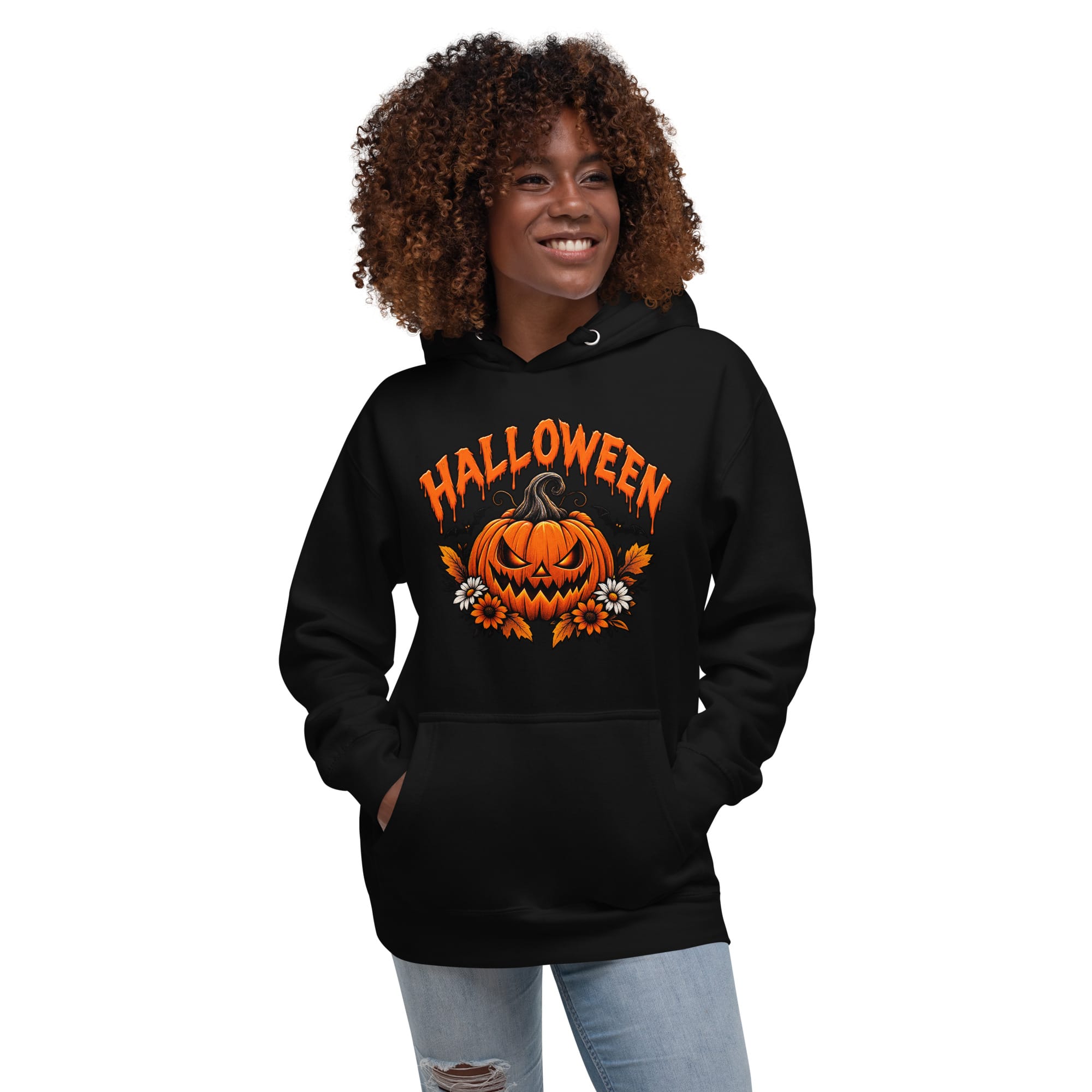 Unisex Hoodie - Image 2
