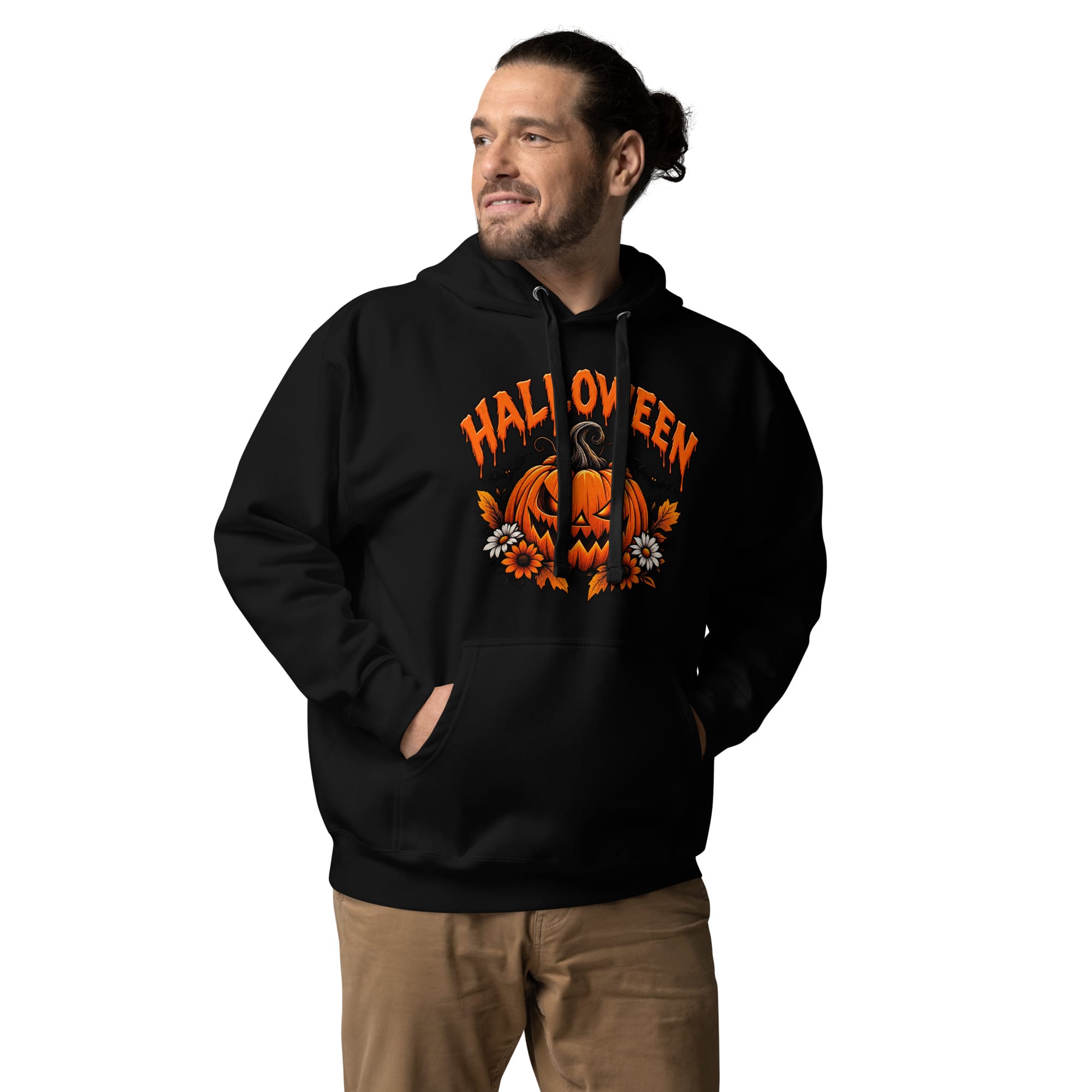 Unisex Hoodie - Image 12