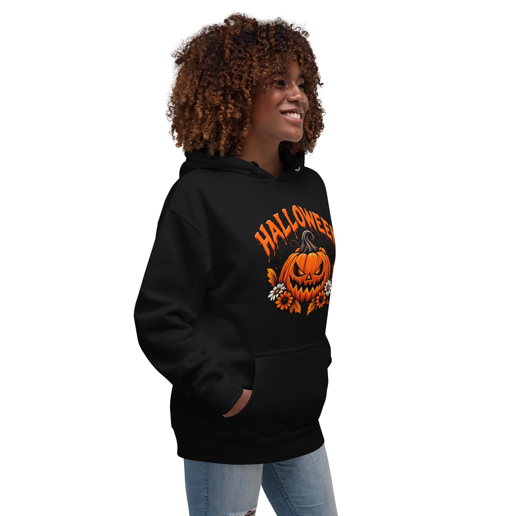 Unisex Hoodie - Image 9