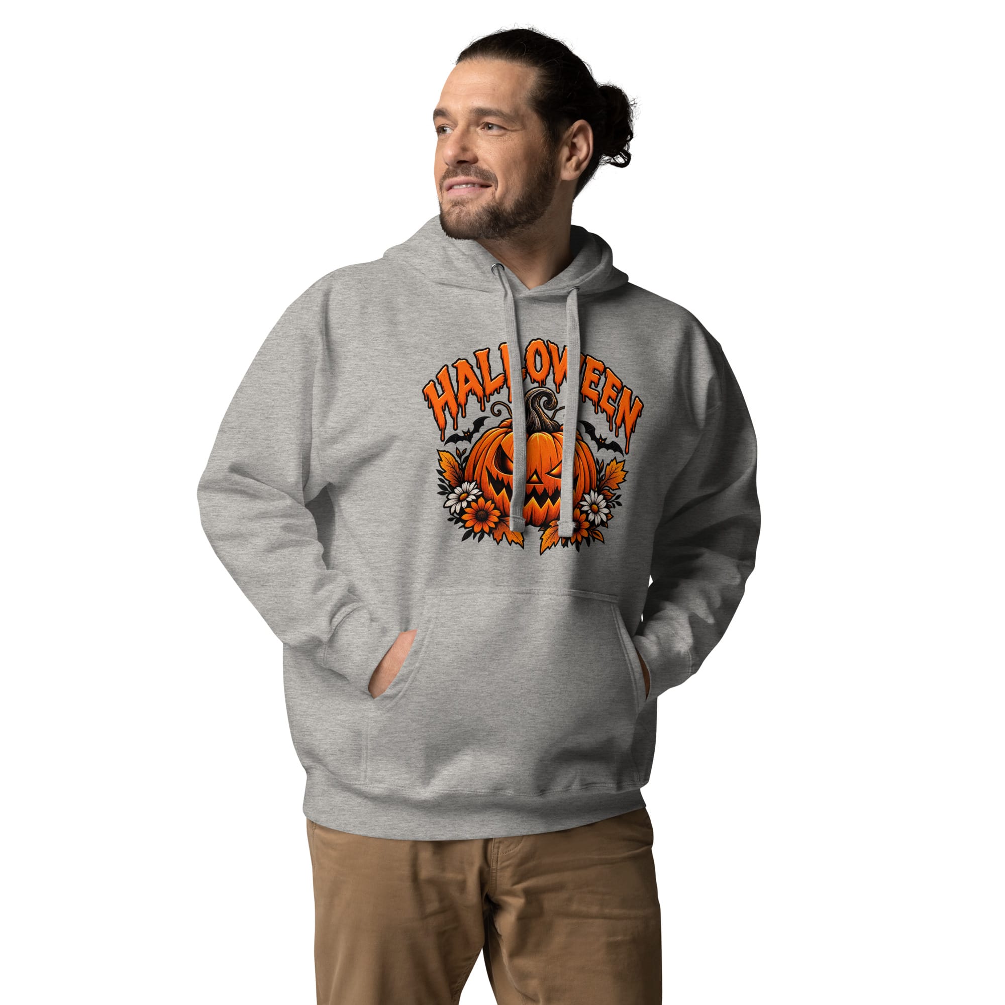 Unisex Hoodie - Image 15