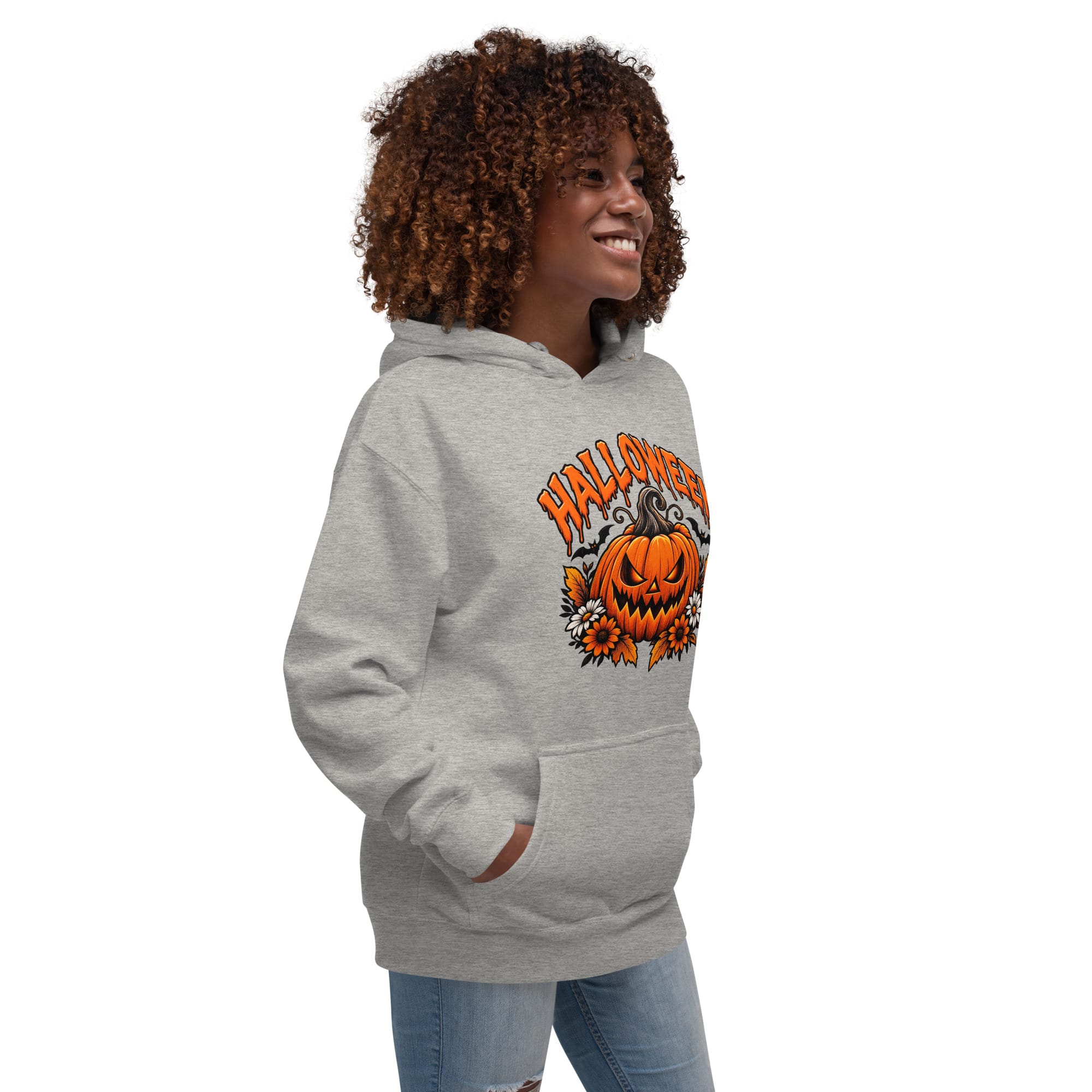 Unisex Hoodie - Image 7