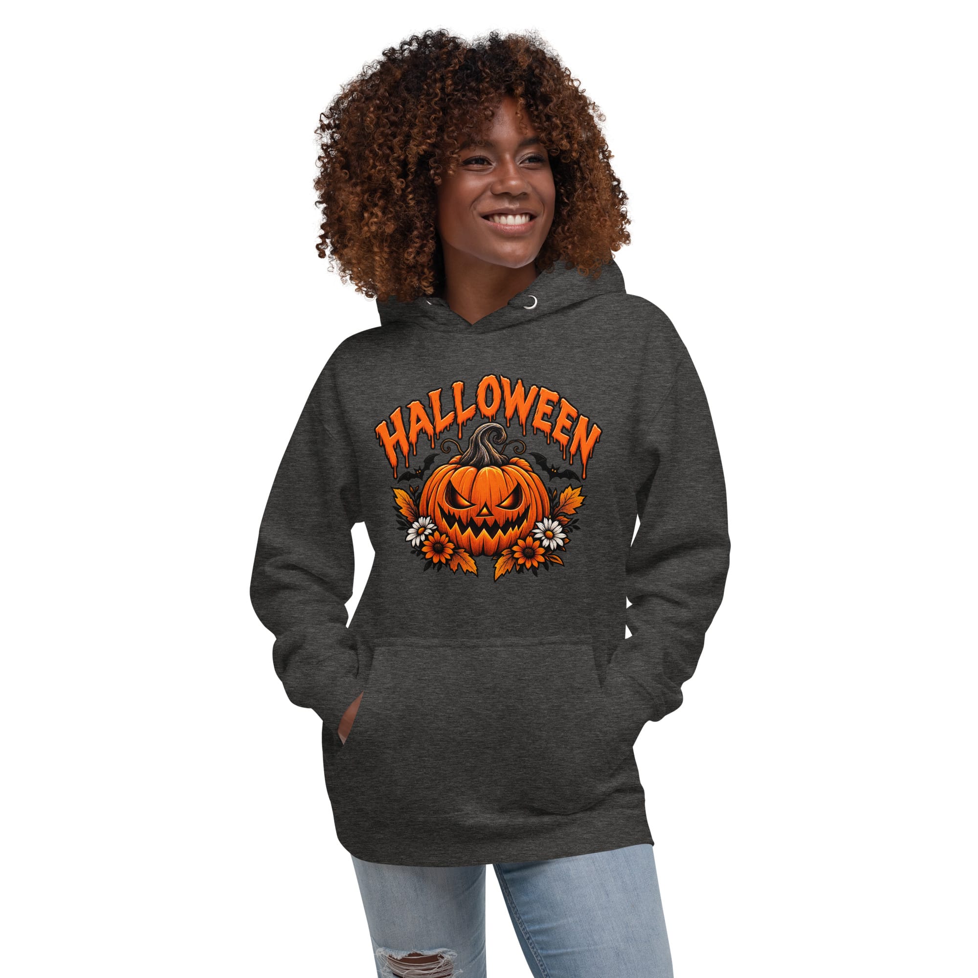 Unisex Hoodie - Image 4