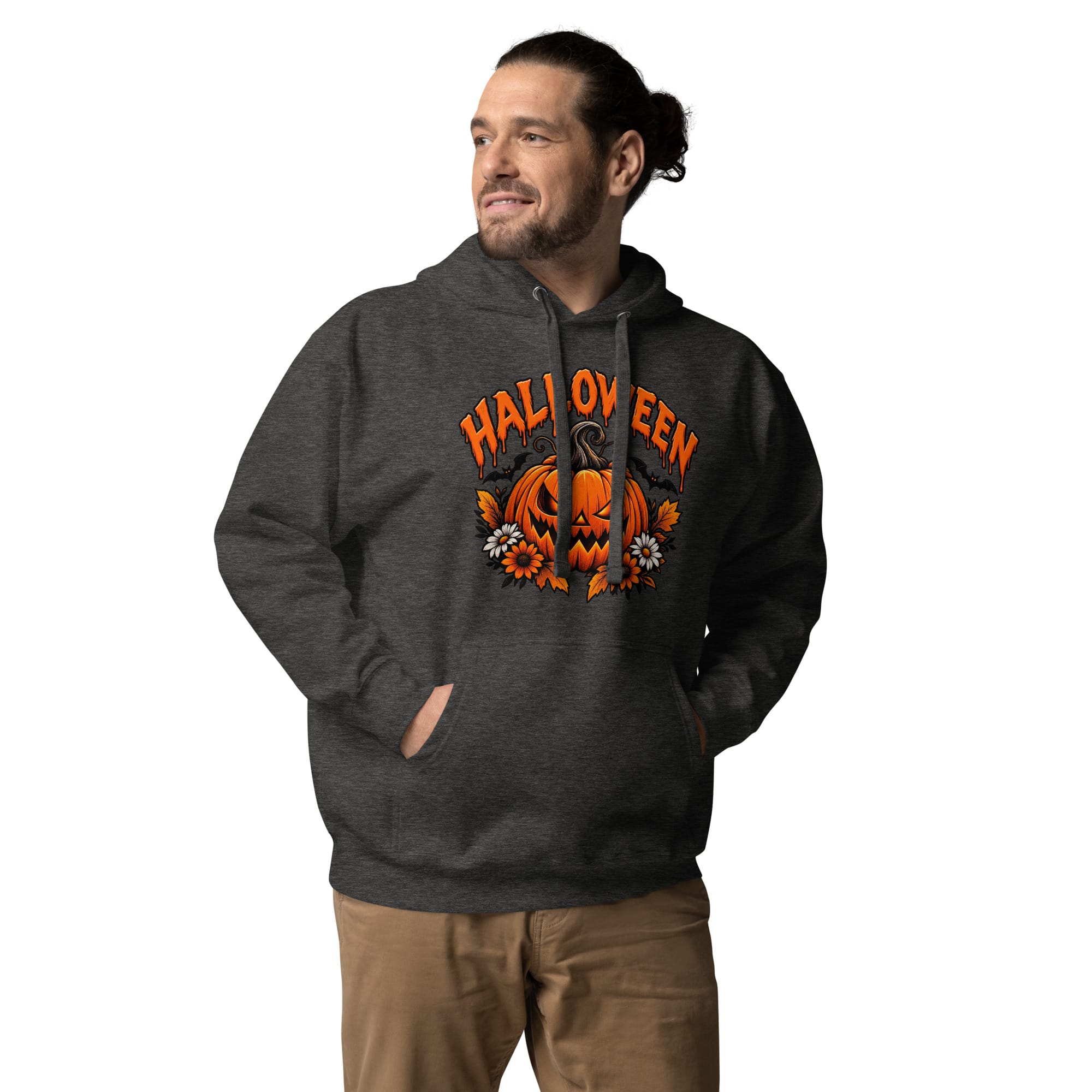 Unisex Hoodie - Image 14