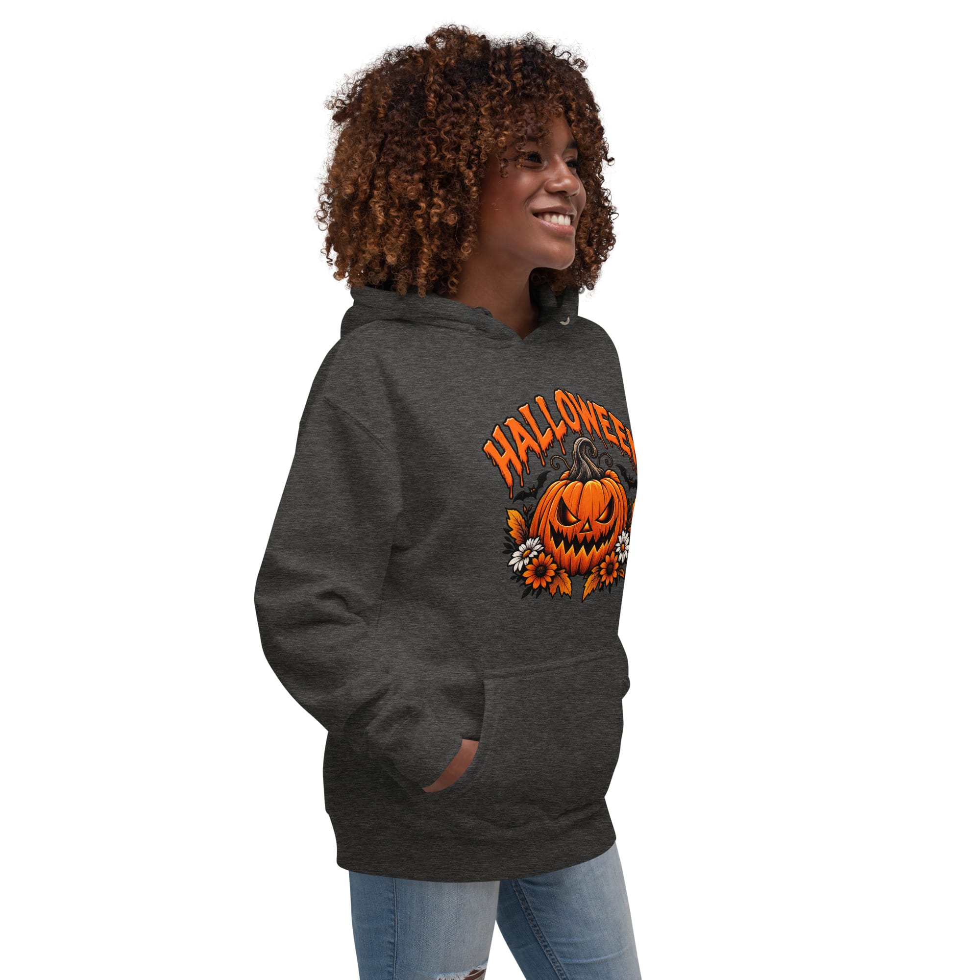 Unisex Hoodie - Image 8