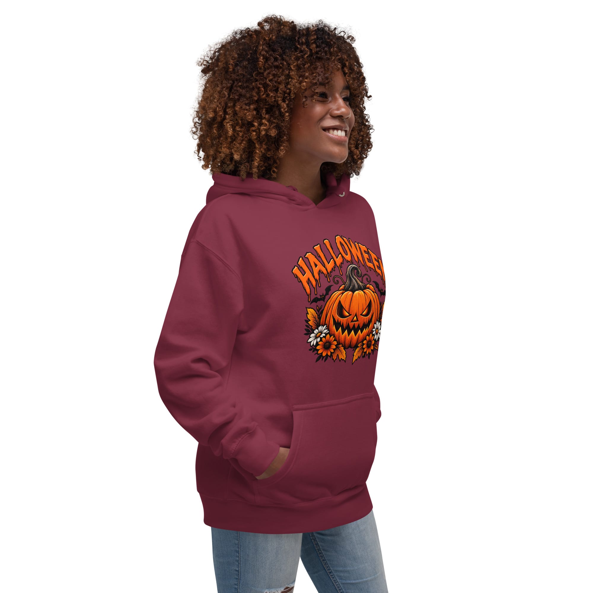 Unisex Hoodie - Image 10