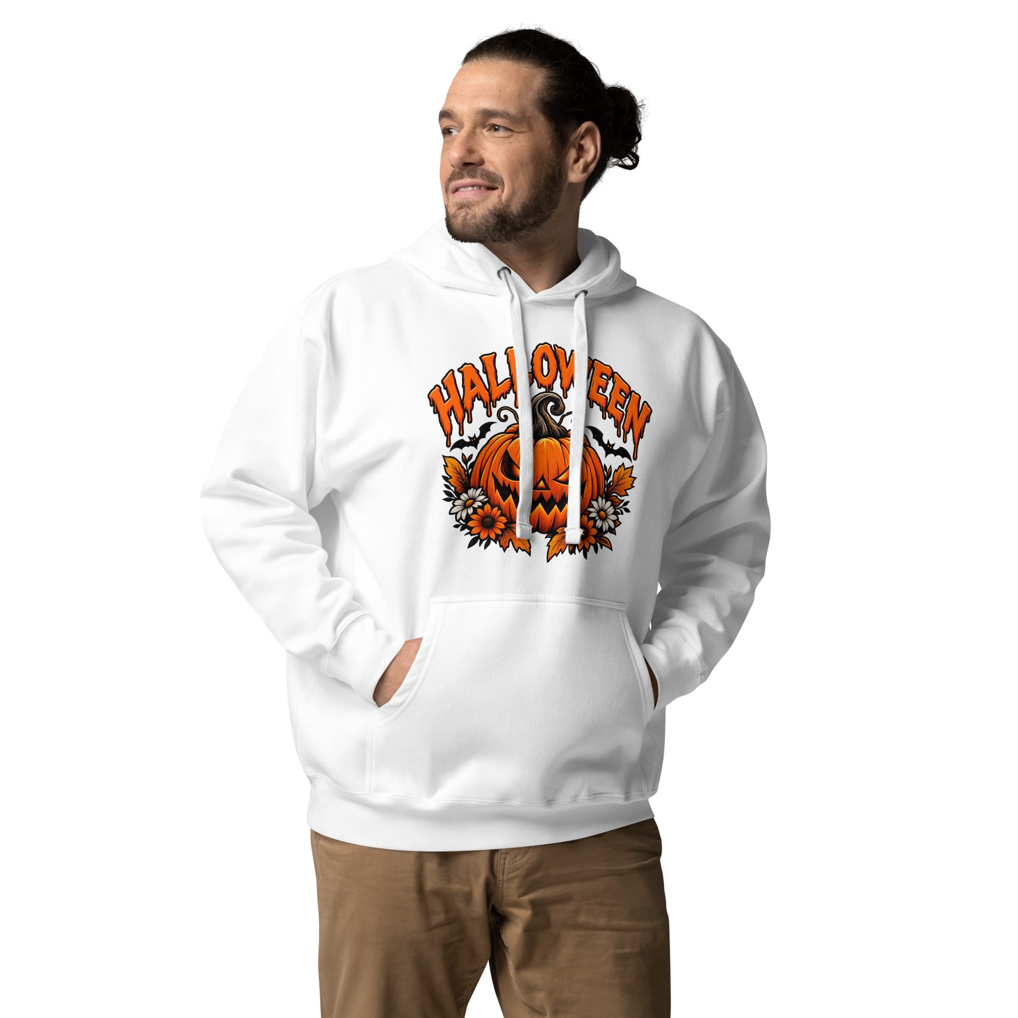 Unisex Hoodie - Image 11