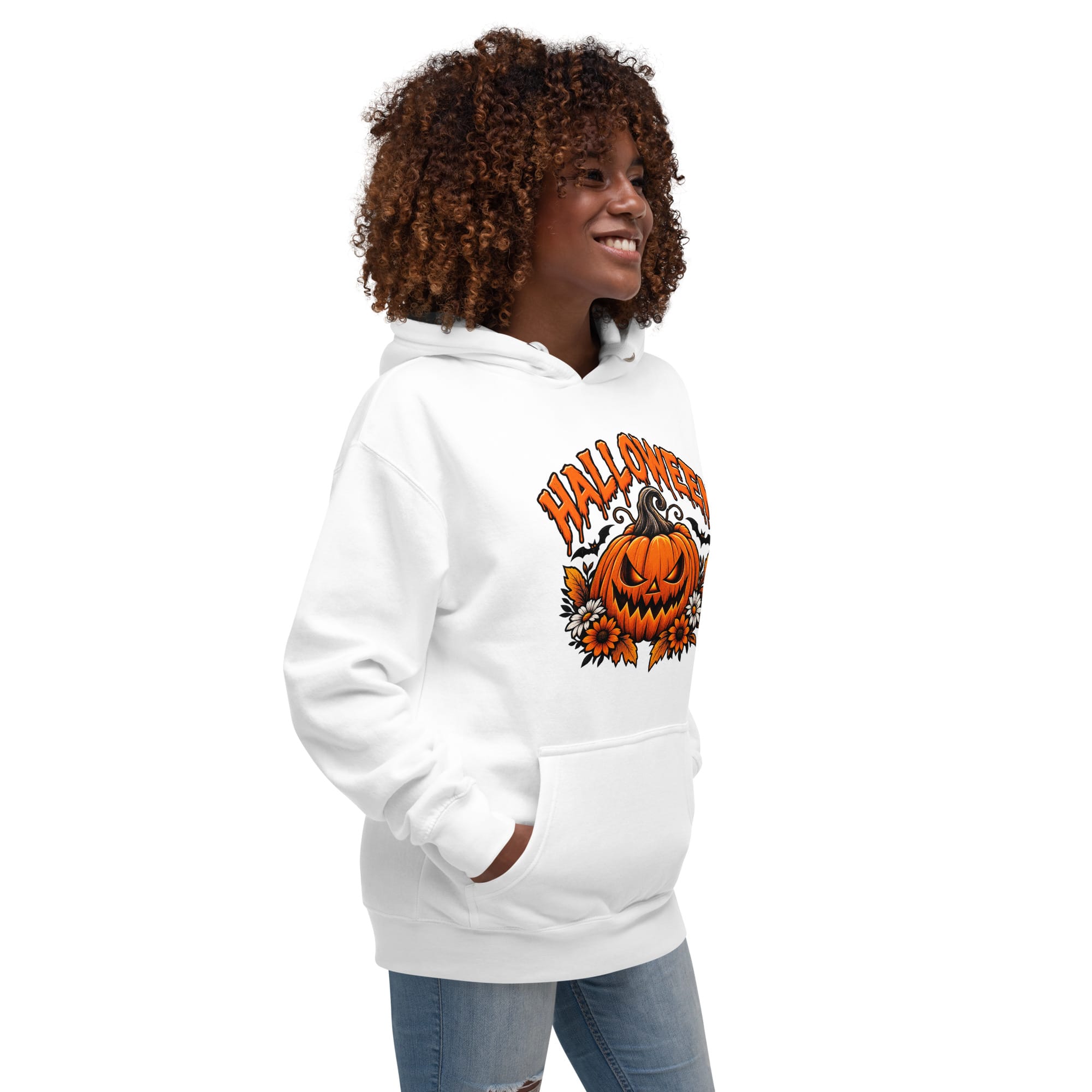 Unisex Hoodie - Image 6