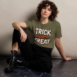 Unisex premium t-shirt