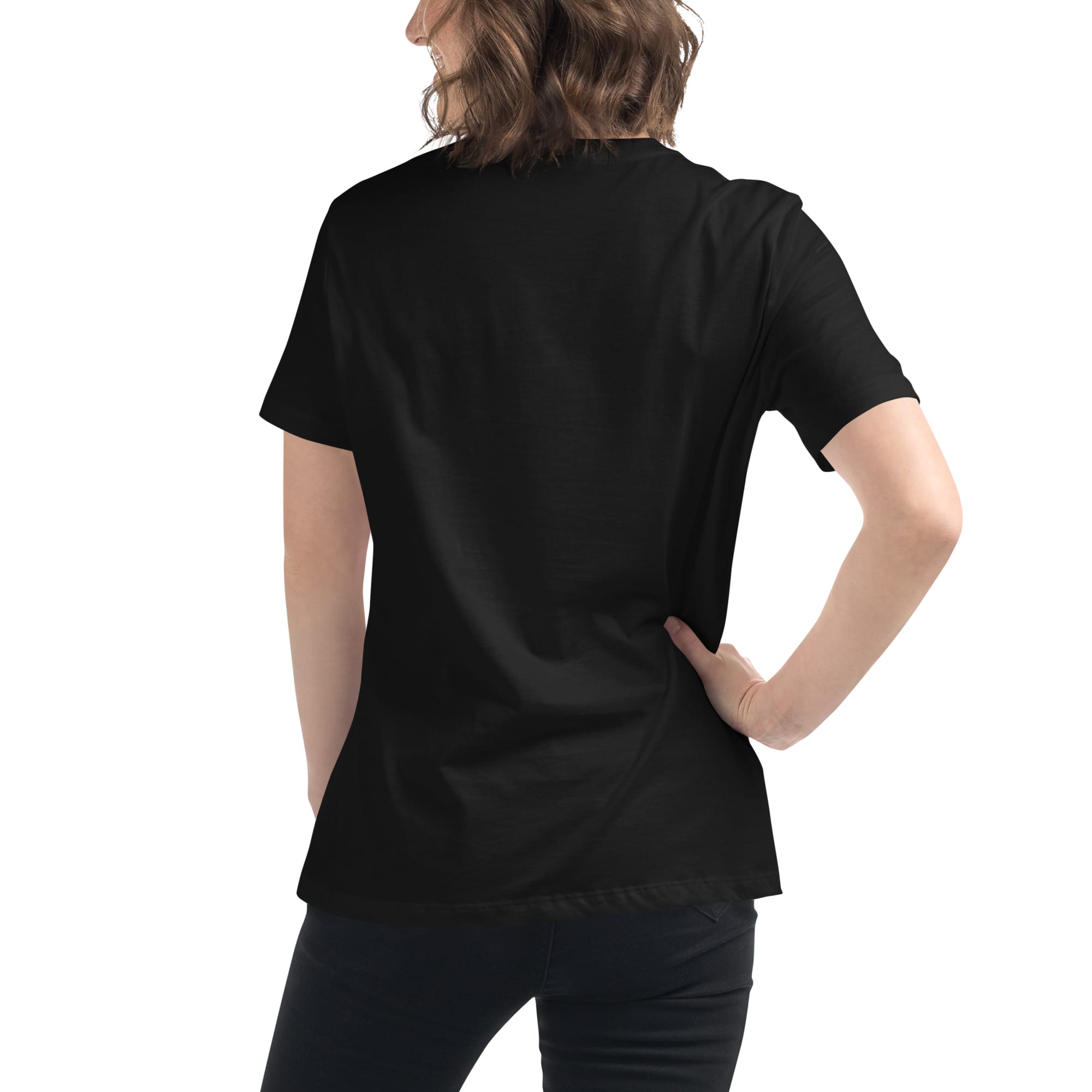 Women's Relaxed T-Shirt - Image 11