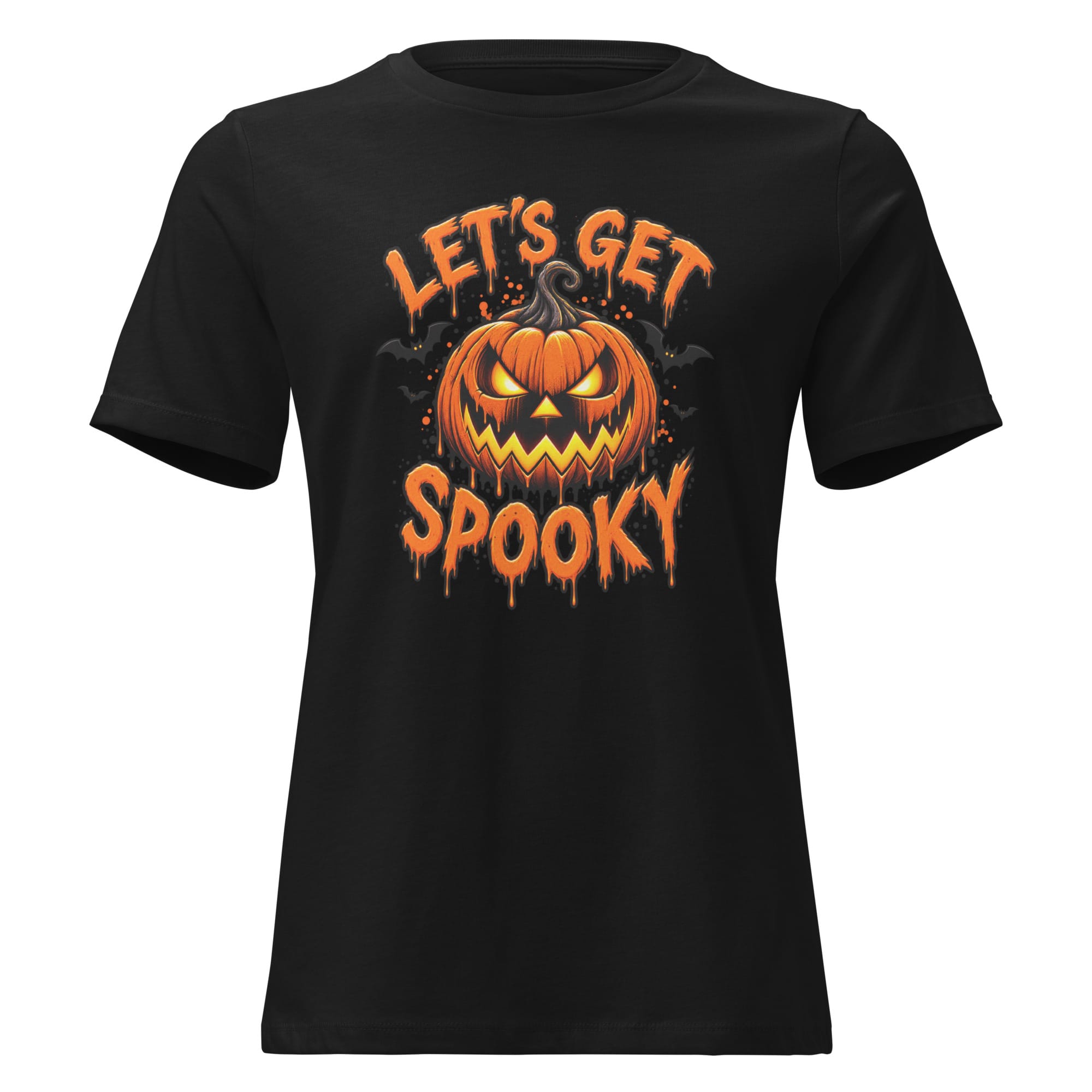Women's Relaxed T-Shirt - Image 4