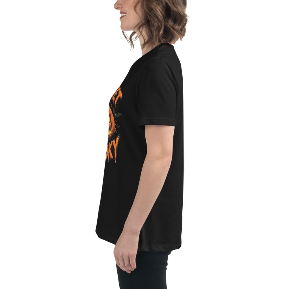 Women's Relaxed T-Shirt - Image 7