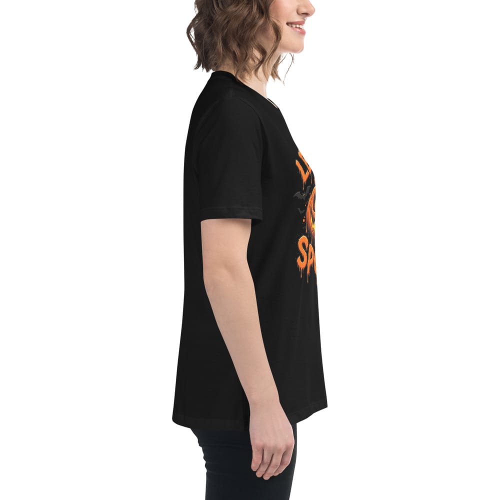 Women's Relaxed T-Shirt - Image 9