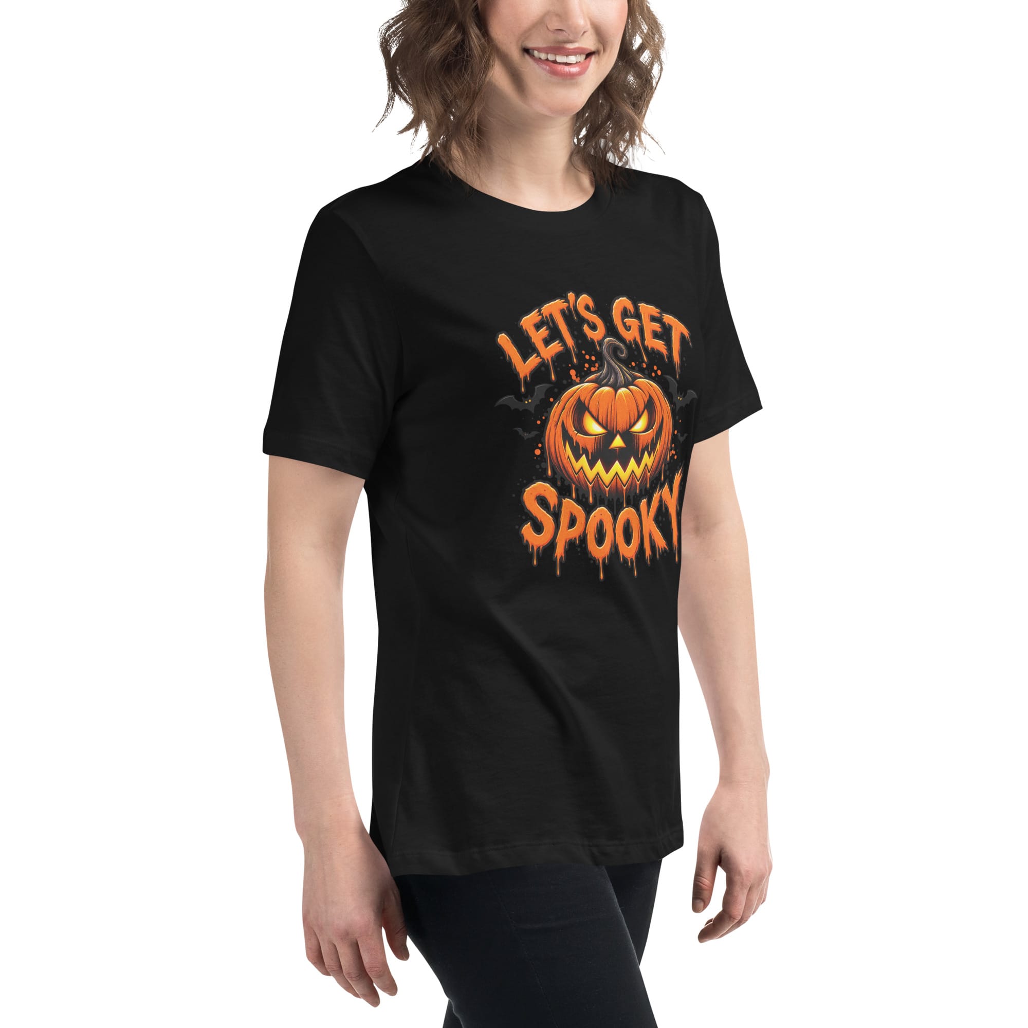 Women's Relaxed T-Shirt - Image 10