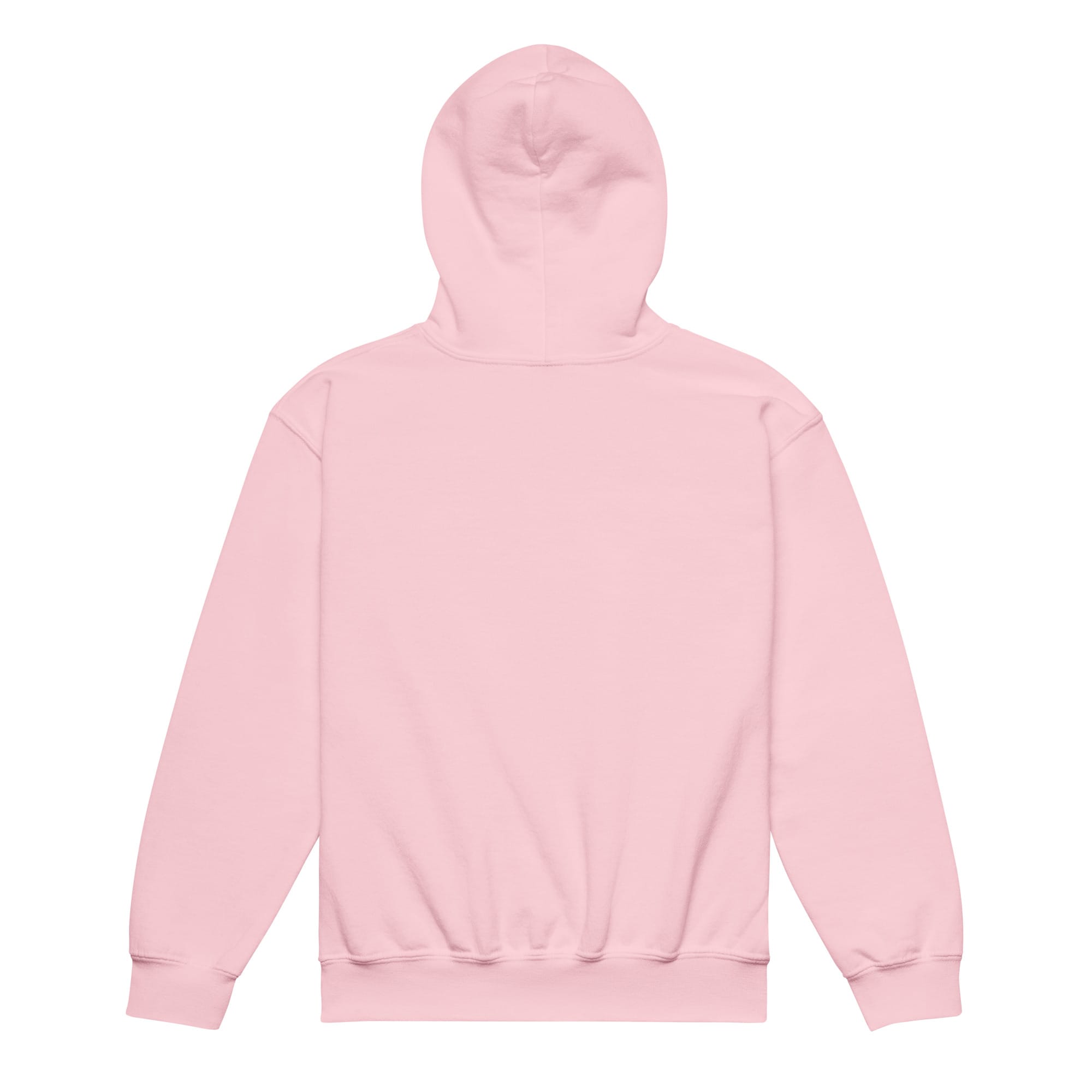 Youth heavy blend hoodie - Image 11