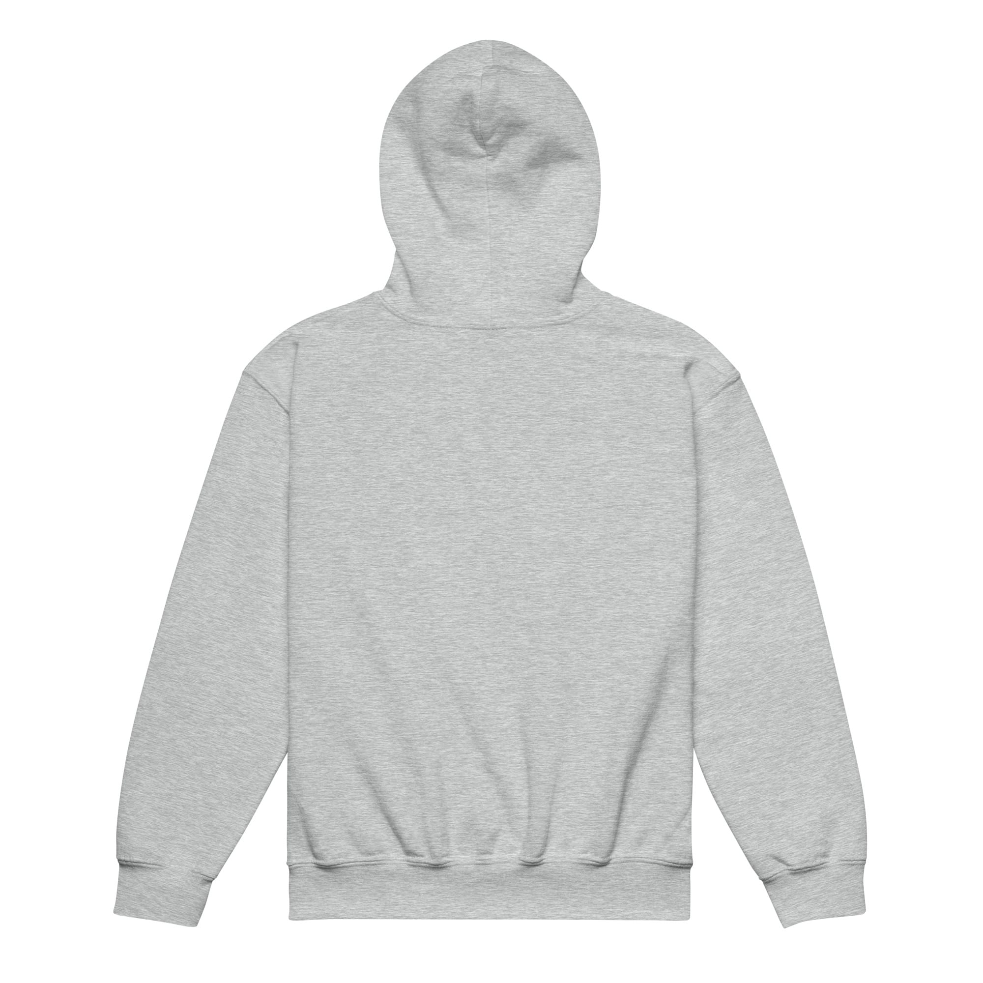 Youth heavy blend hoodie - Image 12